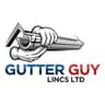 Gutter Guy Lincs logo